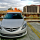 Illustration for article titled 2009 Mazda6 Grand Touring: First Drive